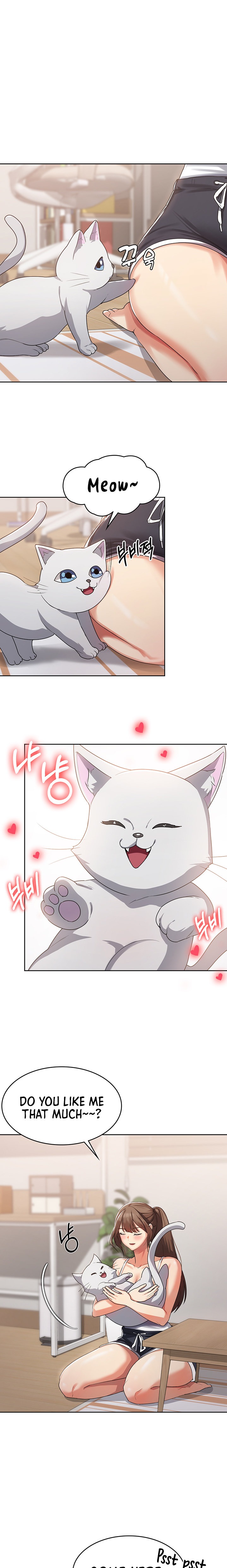Sexy Man and Woman Chapter 2 Page 25