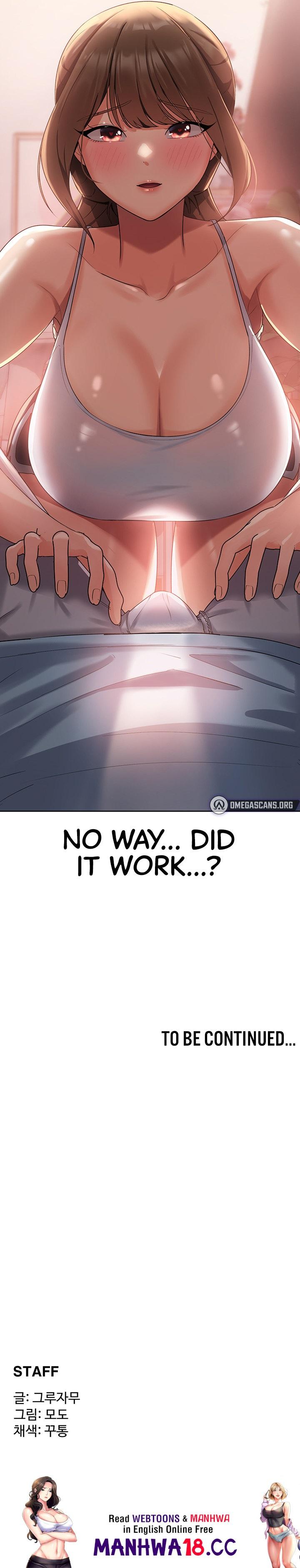 Sexy Man and Woman Chapter 2 Page 37