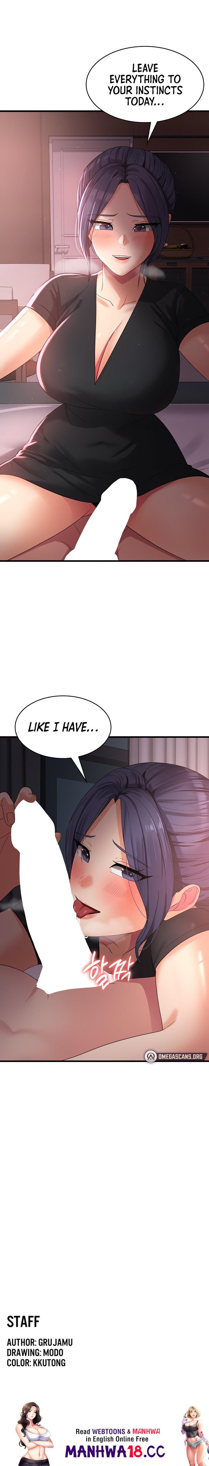 Sexy Man and Woman Chapter 22 Page 24