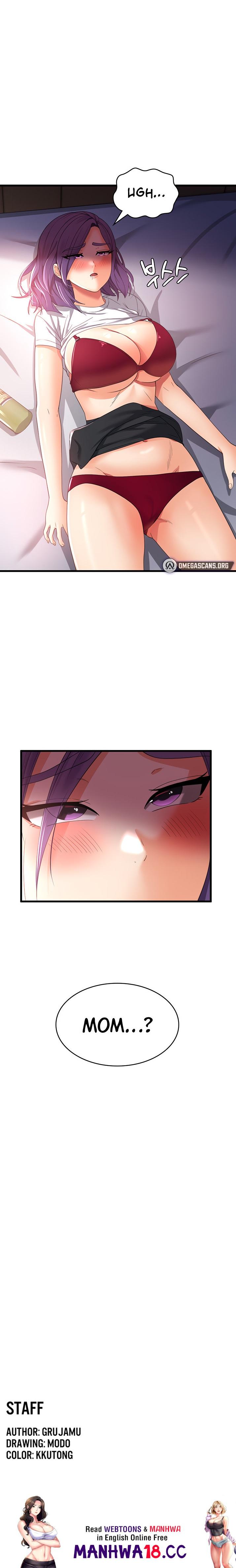 Sexy Man and Woman Chapter 23 Page 22