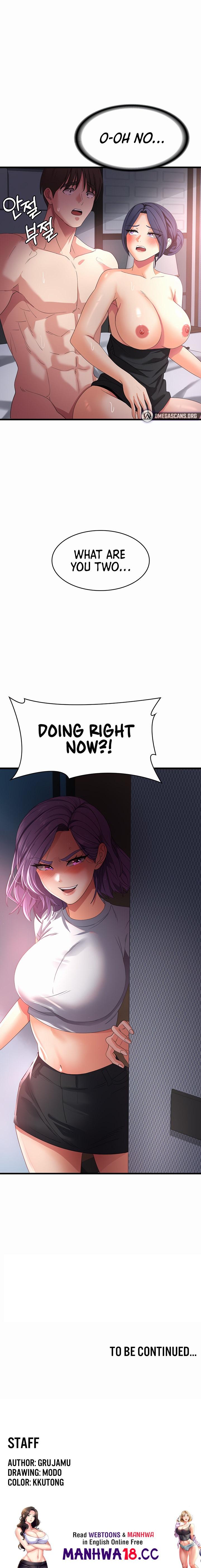 Sexy Man and Woman Chapter 24 Page 22