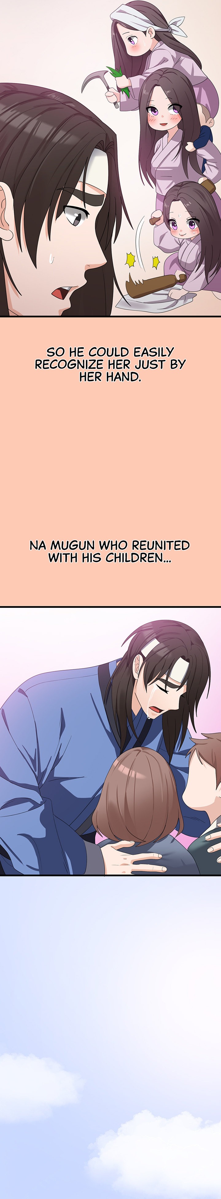 Sexy Man and Woman Chapter 26 Page 10