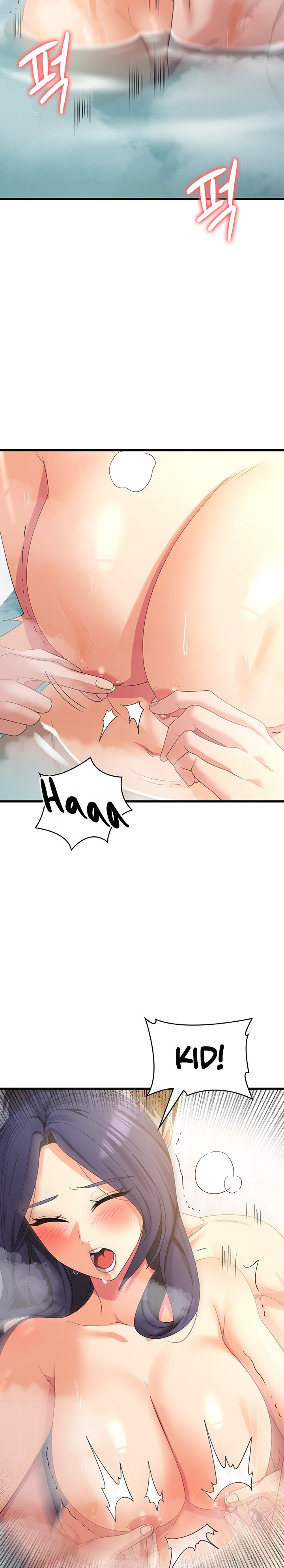 Sexy Man and Woman Chapter 26 Page 23