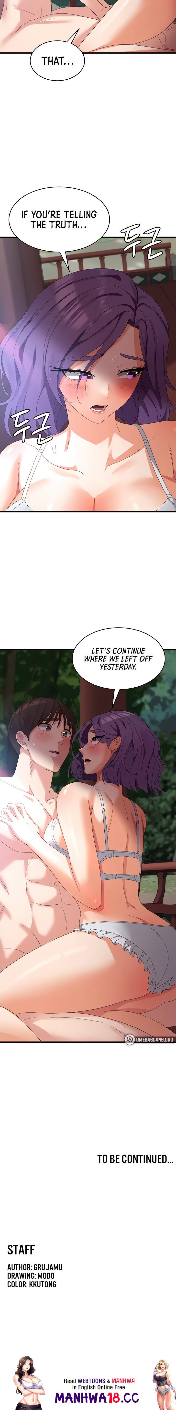 Sexy Man and Woman Chapter 28 Page 20