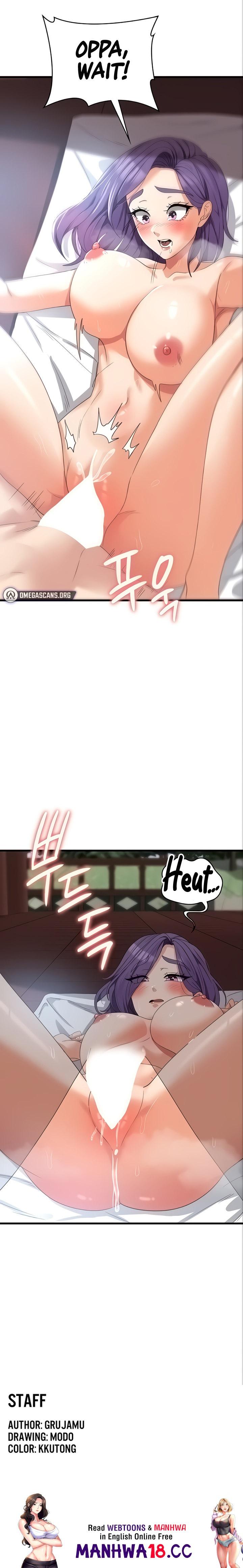 Sexy Man and Woman Chapter 29 Page 25