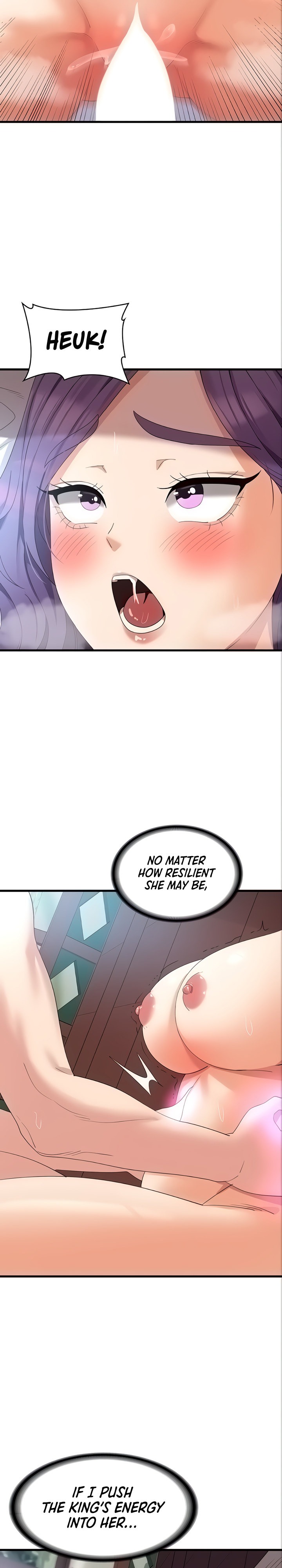 Sexy Man and Woman Chapter 30 Page 25