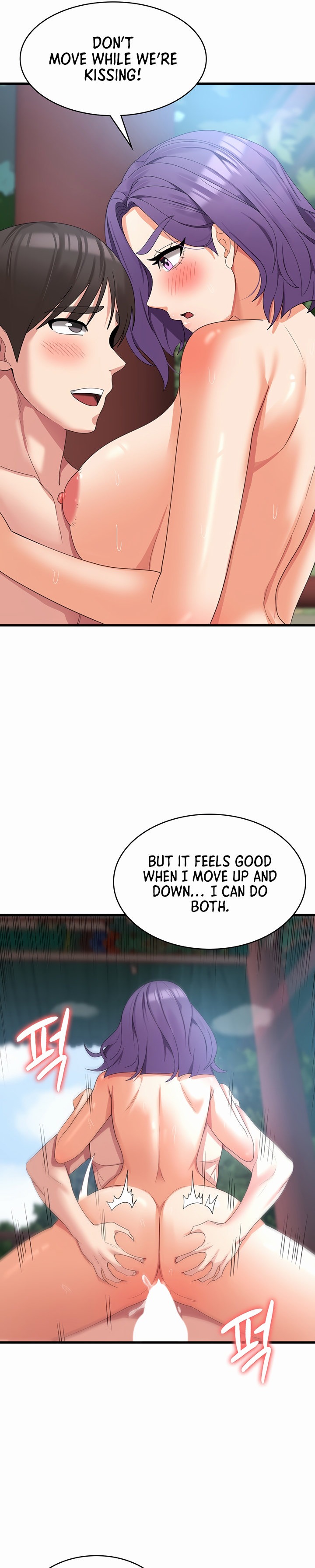 Sexy Man and Woman Chapter 31 Page 13