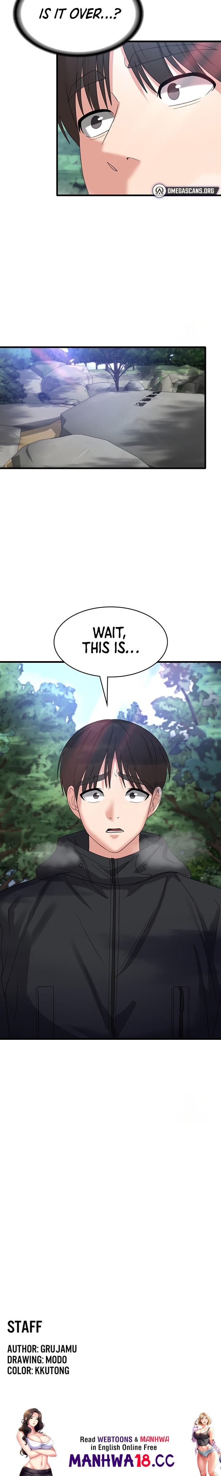 Sexy Man and Woman Chapter 33 Page 26