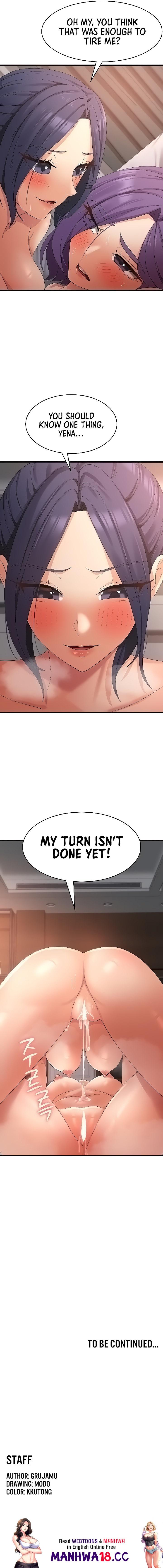 Sexy Man and Woman Chapter 37 Page 19