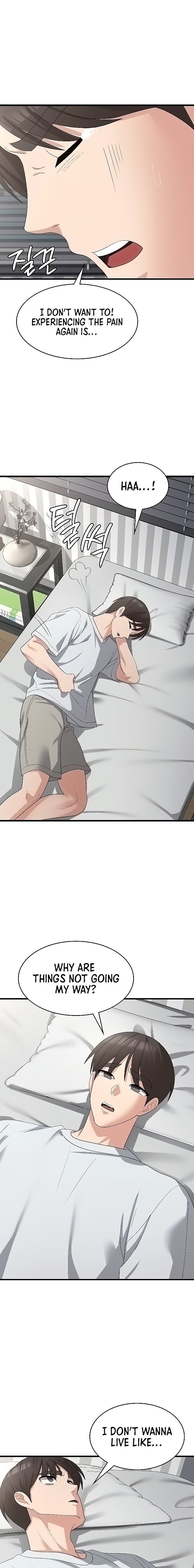 Sexy Man and Woman Chapter 39 Page 13