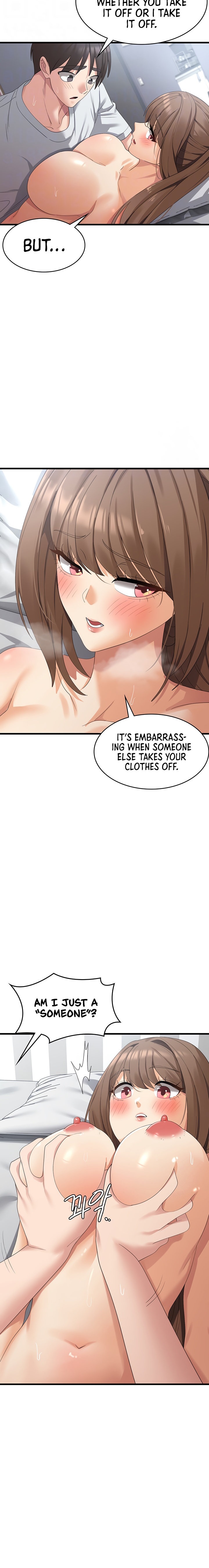 Sexy Man and Woman Chapter 41 Page 6