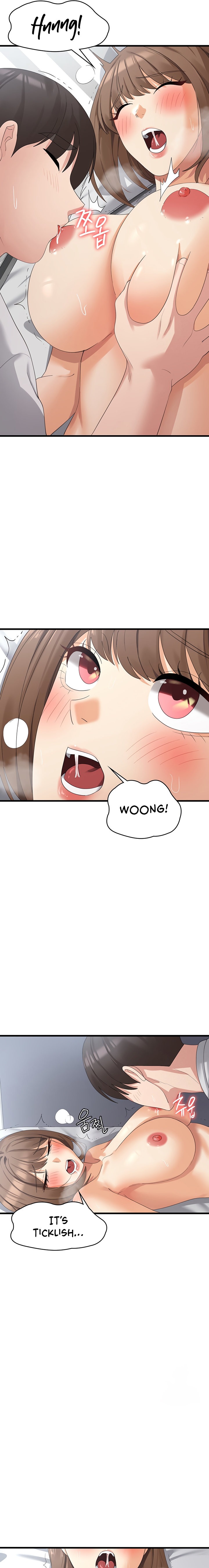 Sexy Man and Woman Chapter 41 Page 7
