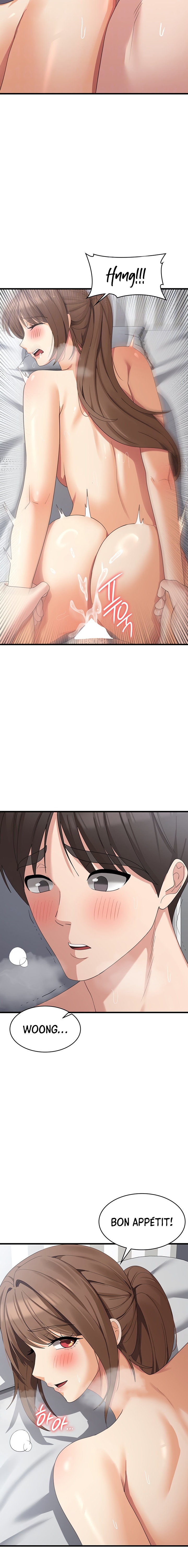 Sexy Man and Woman Chapter 42 Page 6