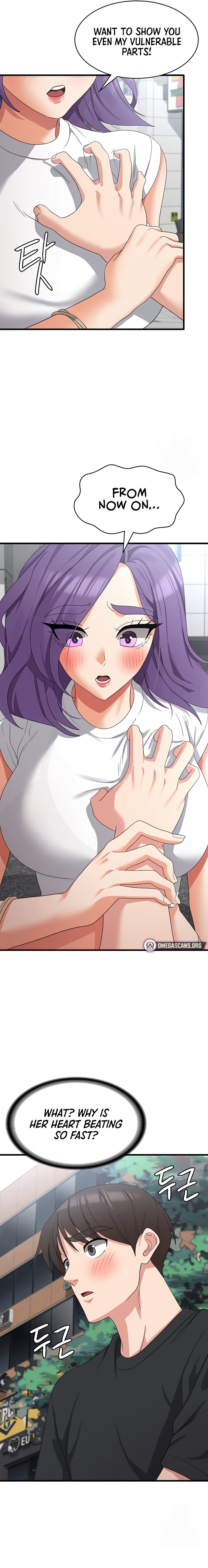 Sexy Man and Woman Chapter 43 Page 13