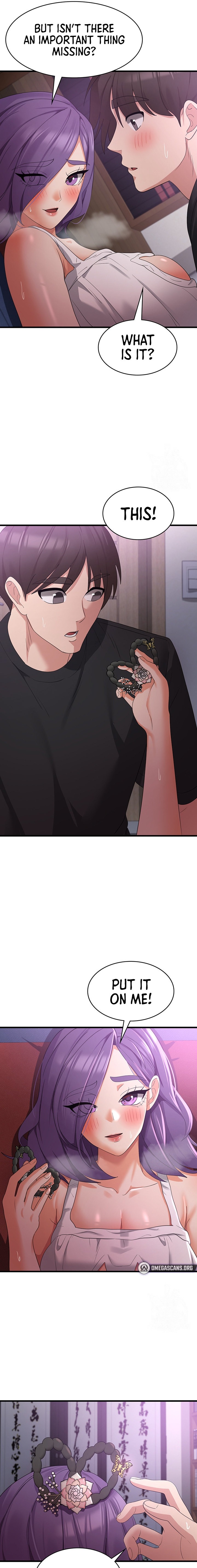 Sexy Man and Woman Chapter 44 Page 11