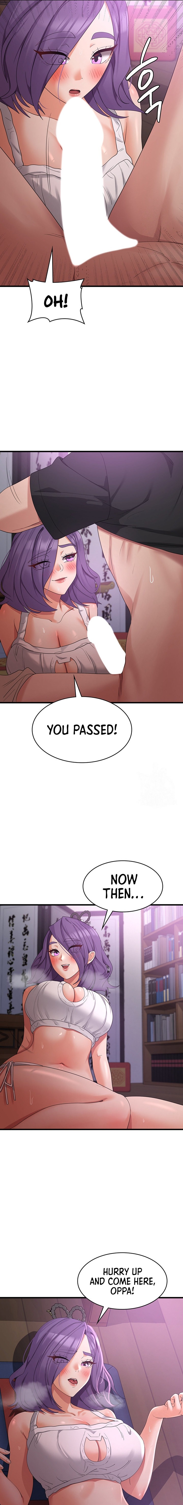 Sexy Man and Woman Chapter 44 Page 13
