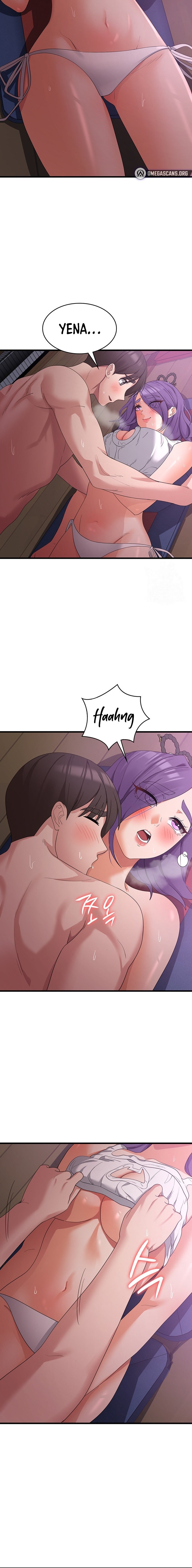 Sexy Man and Woman Chapter 44 Page 14