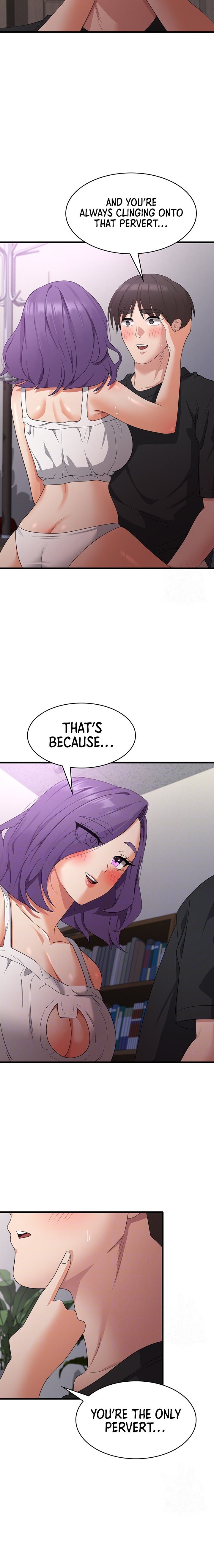 Sexy Man and Woman Chapter 44 Page 2
