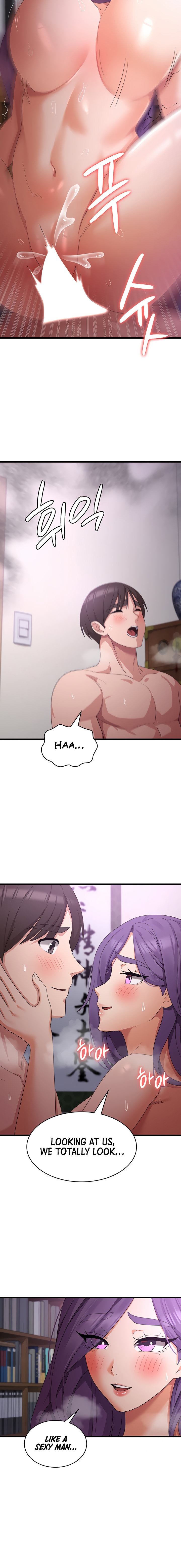 Sexy Man and Woman Chapter 45 Page 16
