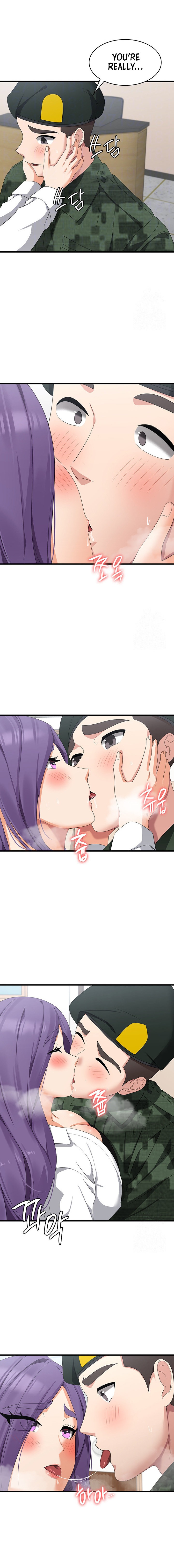 Sexy Man and Woman Chapter 46 Page 6