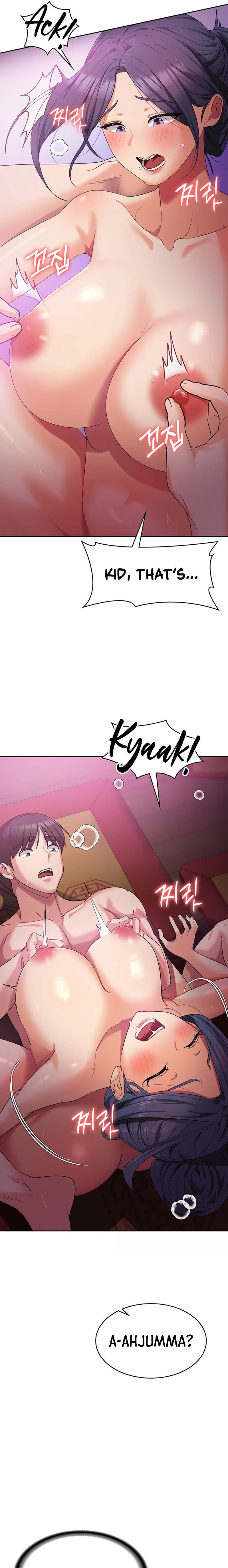 Sexy Man and Woman Chapter 9 Page 25