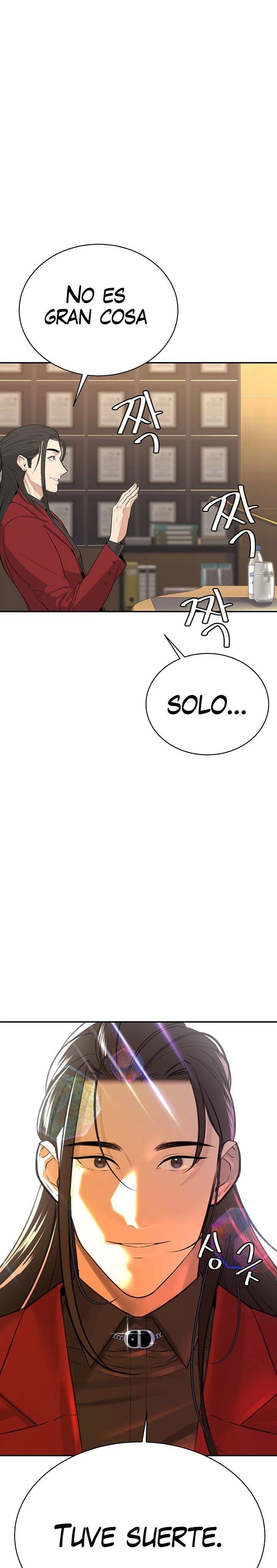 Secret Affairs of the 3rd Generation Raw Chapter 1 Page 13