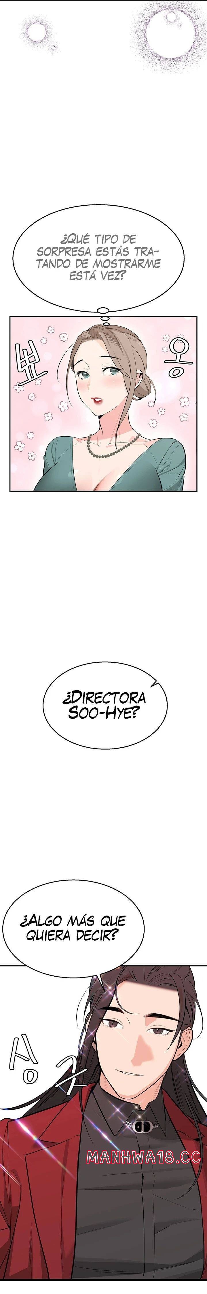 Secret Affairs of the 3rd Generation Raw Chapter 1 Page 25