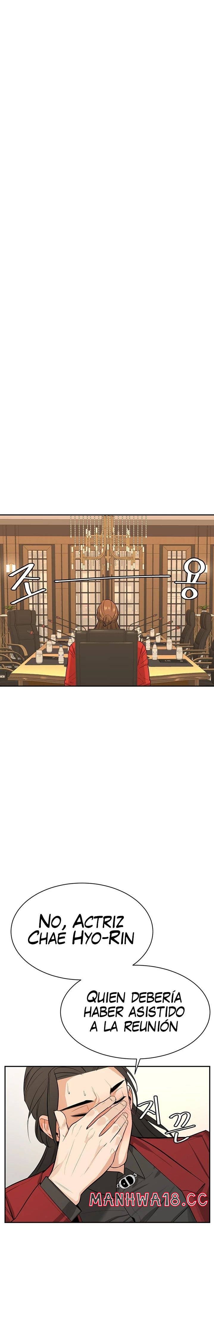Secret Affairs of the 3rd Generation Raw Chapter 1 Page 31