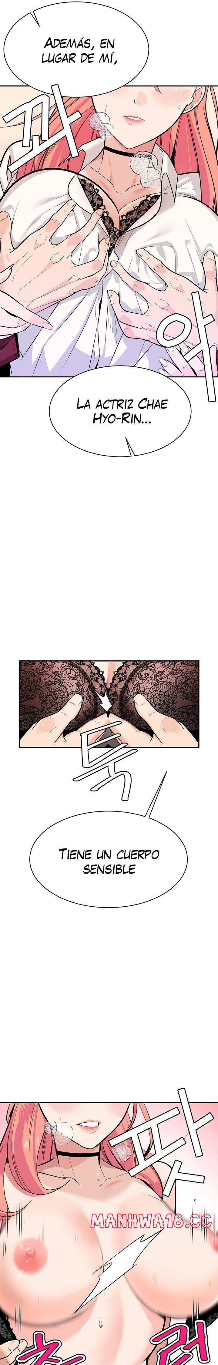 Secret Affairs of the 3rd Generation Raw Chapter 1 Page 41