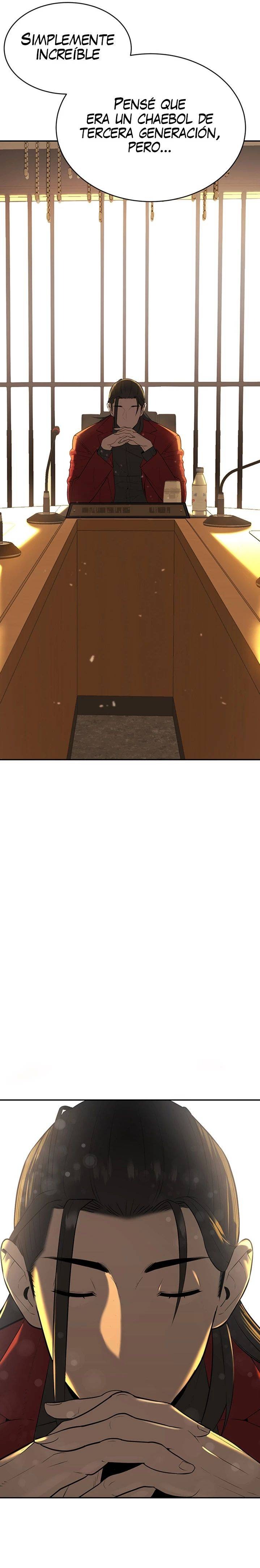 Secret Affairs of the 3rd Generation Raw Chapter 1 Page 7
