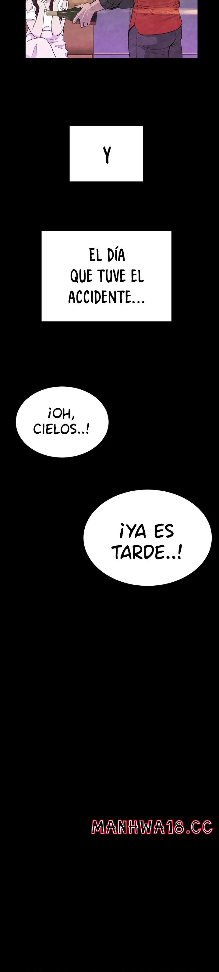 Secret Affairs of the 3rd Generation Raw Chapter 10 Page 12