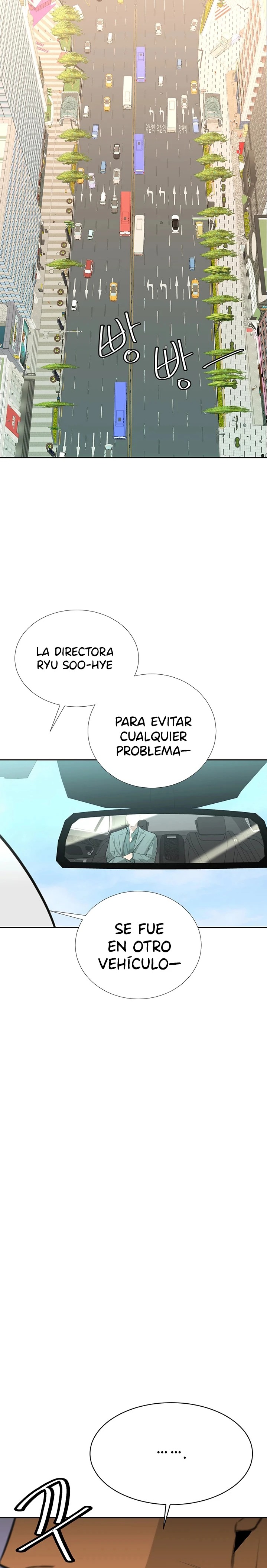 Secret Affairs of the 3rd Generation Raw Chapter 10 Page 15