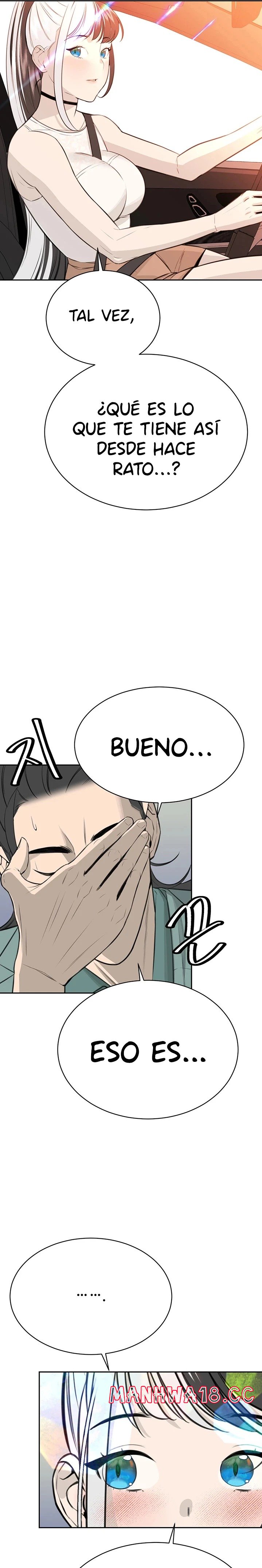 Secret Affairs of the 3rd Generation Raw Chapter 10 Page 19