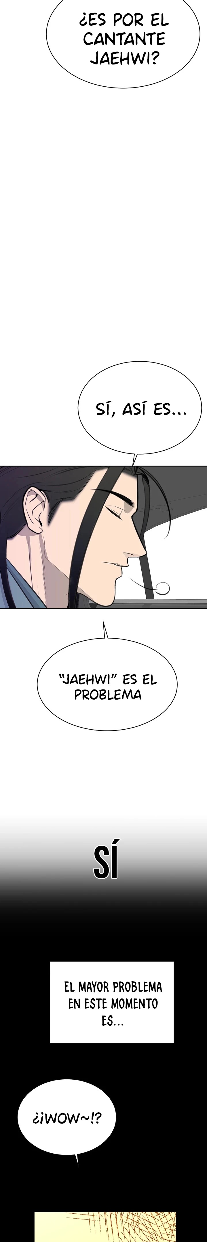 Secret Affairs of the 3rd Generation Raw Chapter 10 Page 20