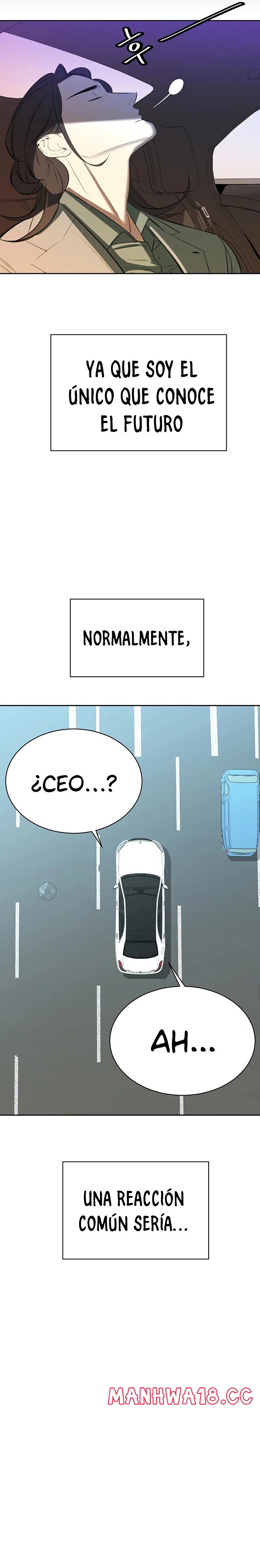 Secret Affairs of the 3rd Generation Raw Chapter 10 Page 22