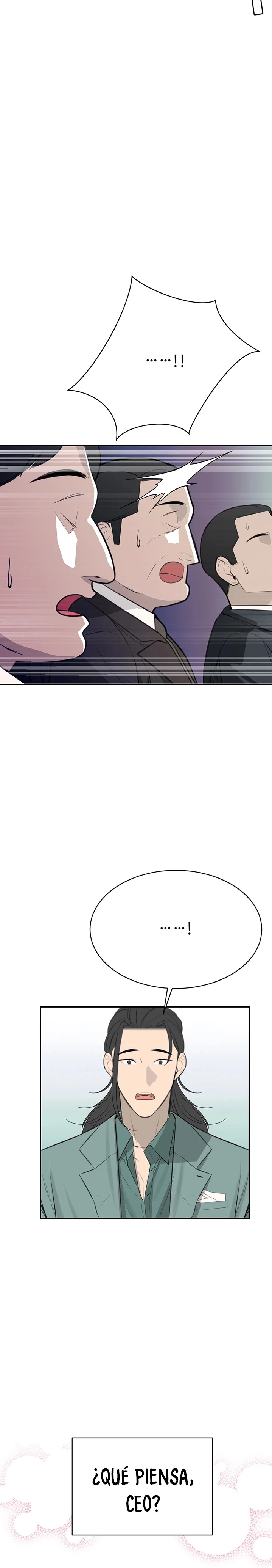 Secret Affairs of the 3rd Generation Raw Chapter 10 Page 36