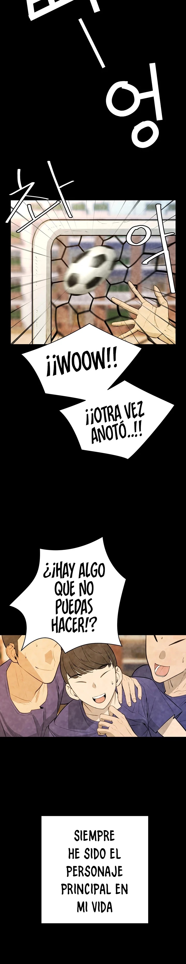 Secret Affairs of the 3rd Generation Raw Chapter 10 Page 4