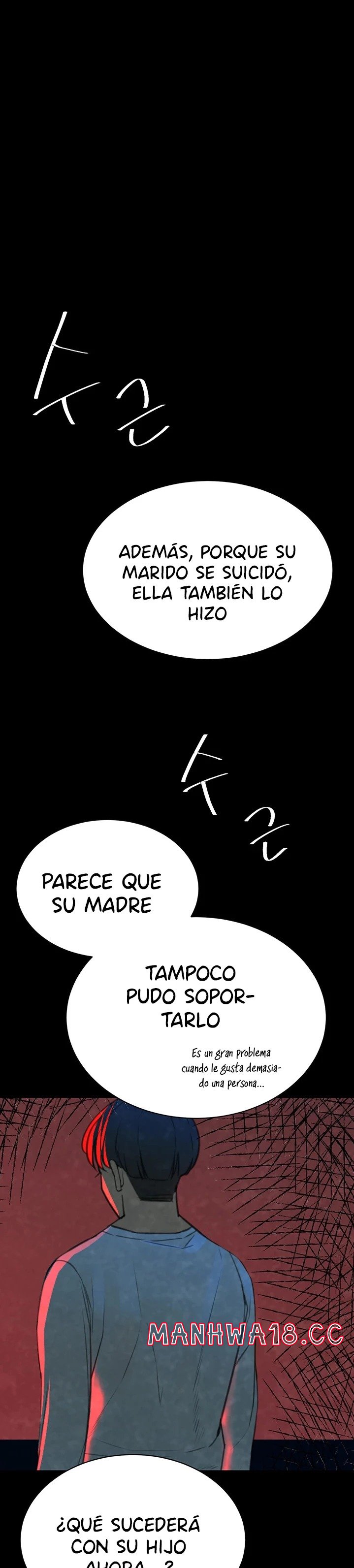 Secret Affairs of the 3rd Generation Raw Chapter 10 Page 9