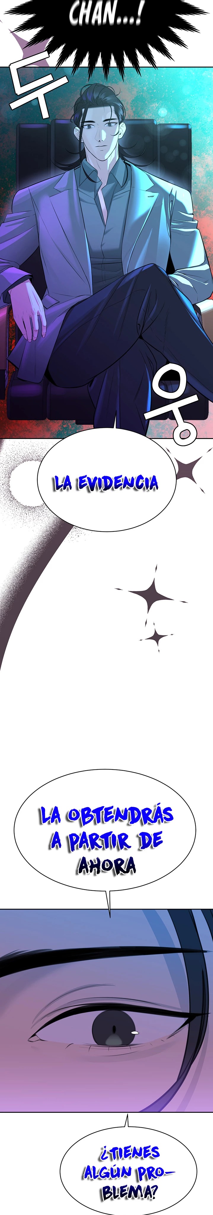 Secret Affairs of the 3rd Generation Raw Chapter 11 Page 16