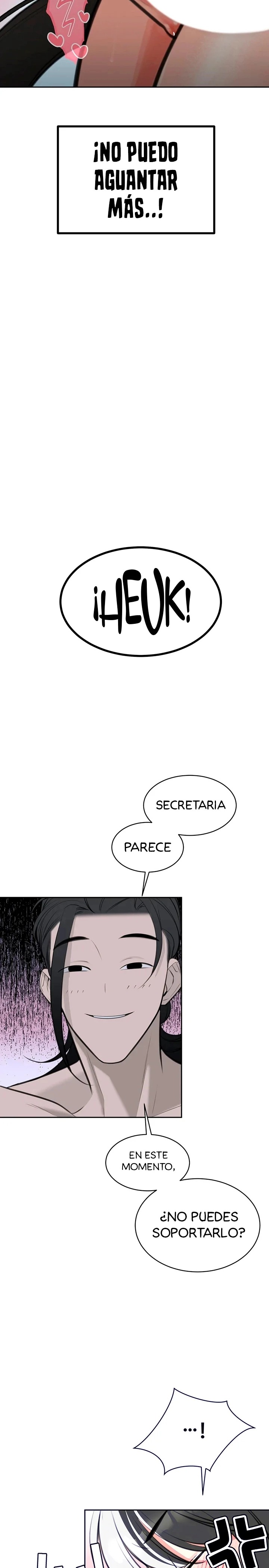 Secret Affairs of the 3rd Generation Raw Chapter 13 Page 6