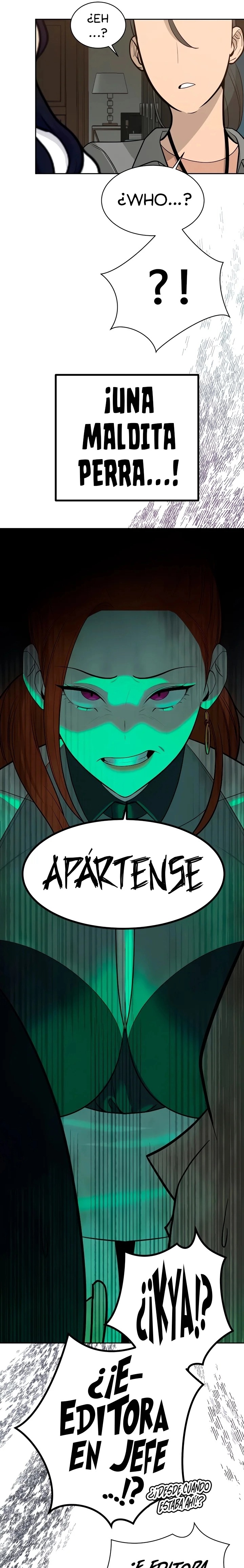 Secret Affairs of the 3rd Generation Raw Chapter 18 Page 4