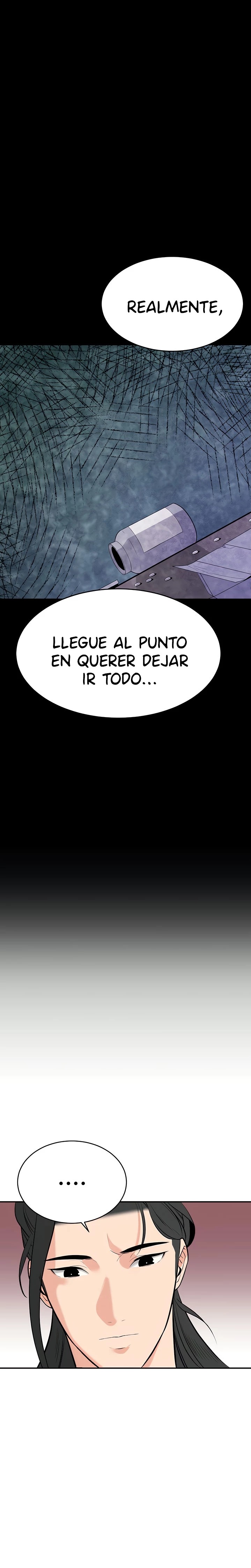 Secret Affairs of the 3rd Generation Raw Chapter 2 Page 26
