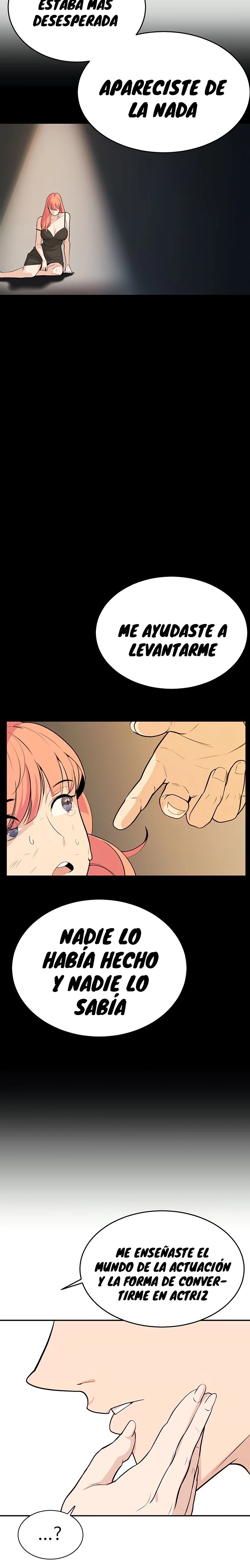 Secret Affairs of the 3rd Generation Raw Chapter 2 Page 28