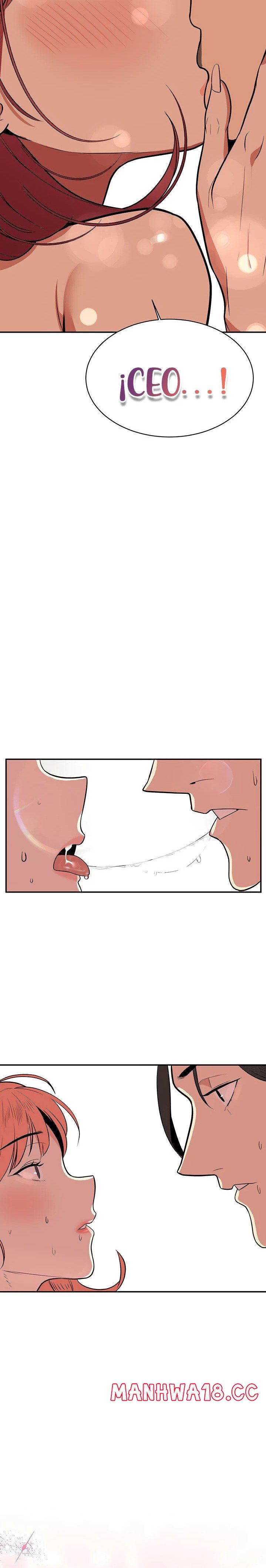 Secret Affairs of the 3rd Generation Raw Chapter 2 Page 30