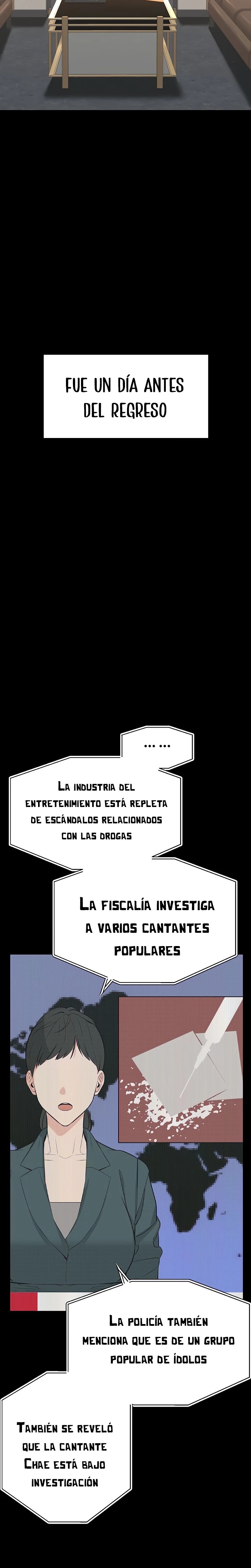 Secret Affairs of the 3rd Generation Raw Chapter 2 Page 38