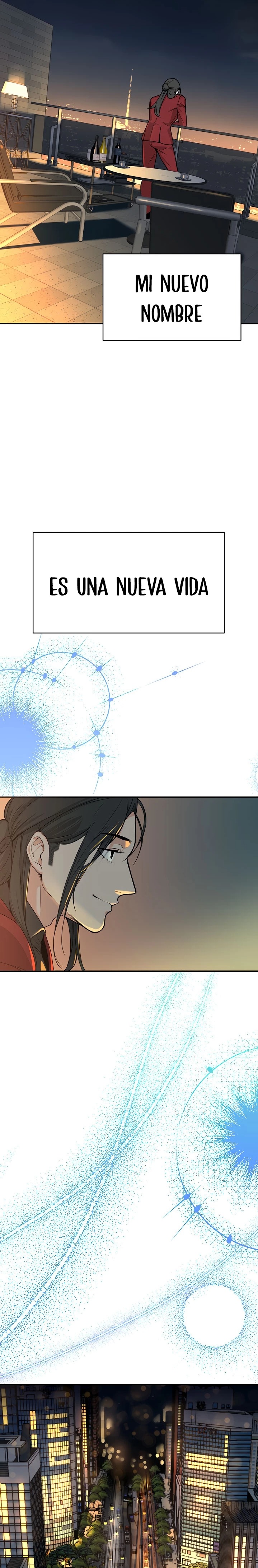 Secret Affairs of the 3rd Generation Raw Chapter 2 Page 45