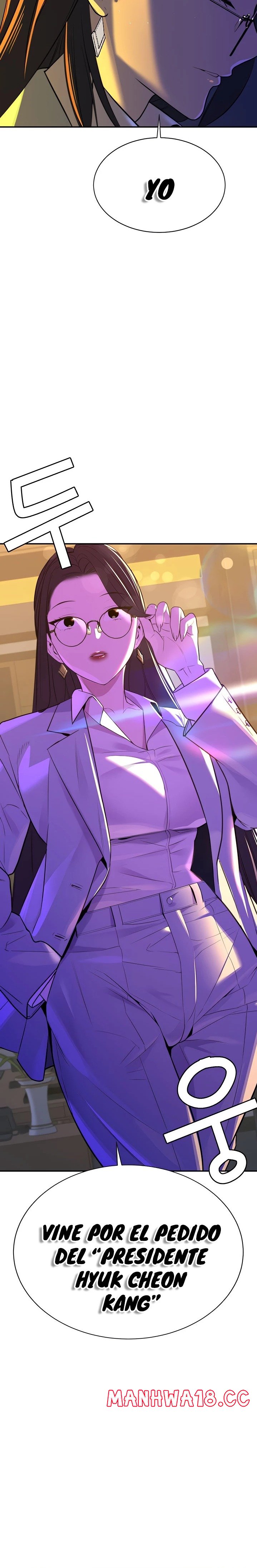 Secret Affairs of the 3rd Generation Raw Chapter 2 Page 48