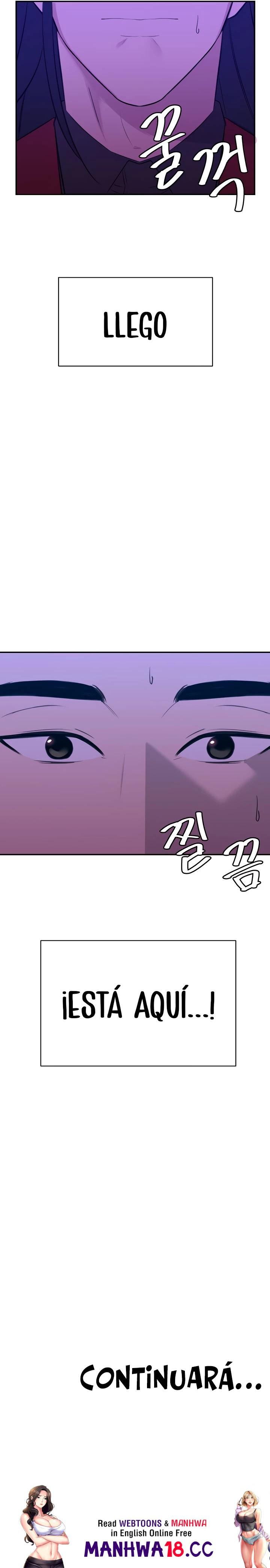 Secret Affairs of the 3rd Generation Raw Chapter 2 Page 49