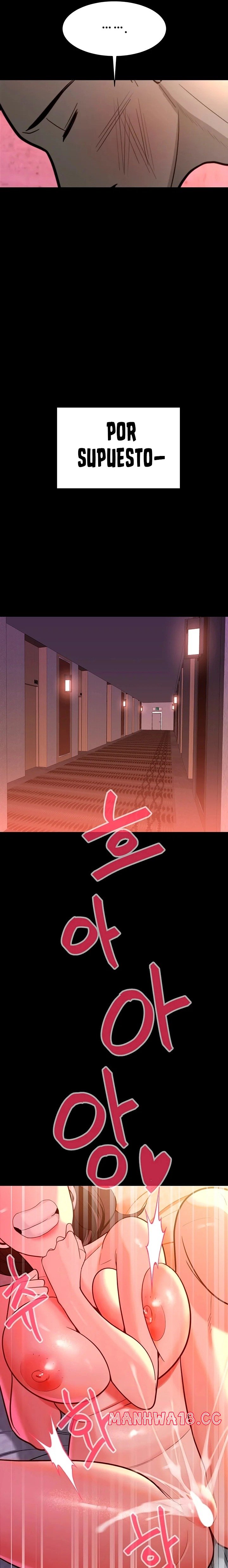 Secret Affairs of the 3rd Generation Raw Chapter 20 Page 4
