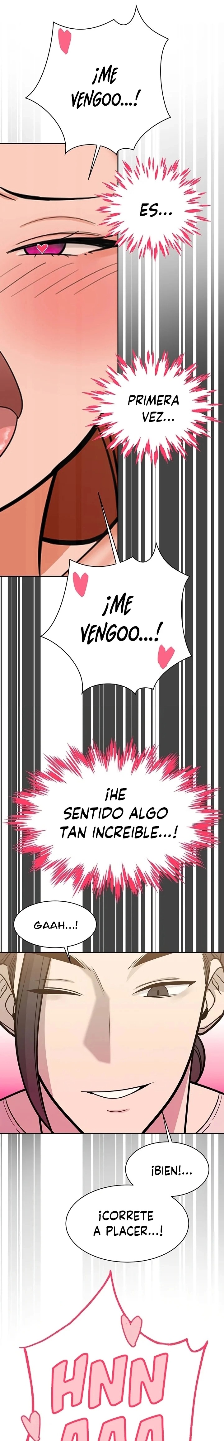 Secret Affairs of the 3rd Generation Raw Chapter 23 Page 2